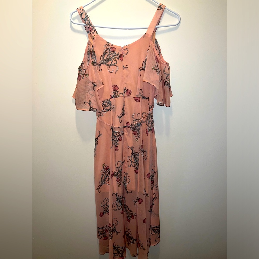 Beauty and the Beast dress size small
